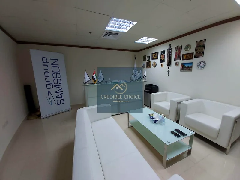 Exclusive | Fully Furnished | High ROI63195608768387112