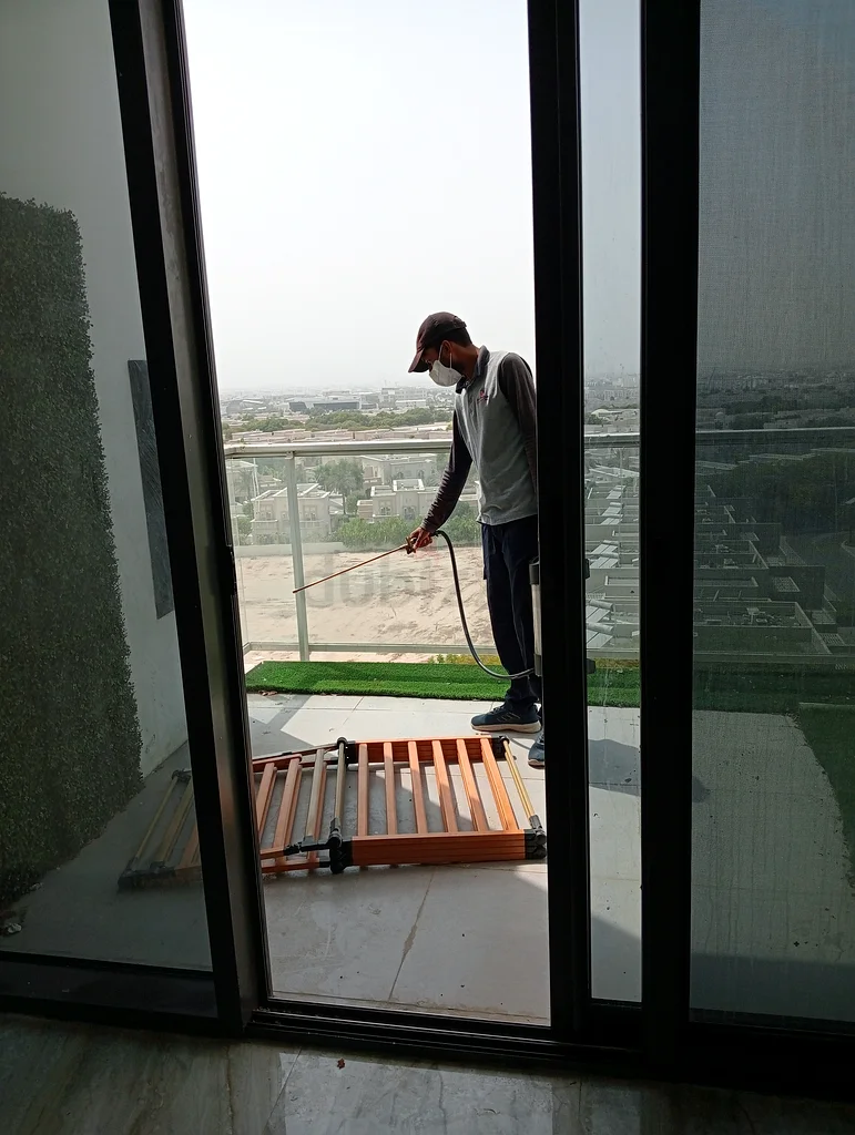 # Affordable Pest Control - 14+ Exp Dubai63219834679298113