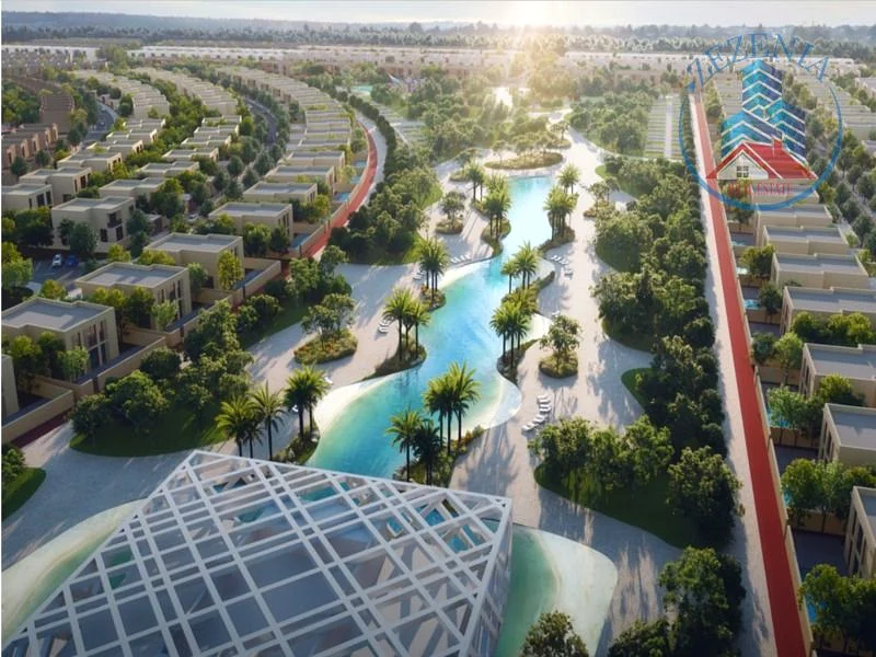 Crystal Lagoon View ✔Townhouse Price Aprtment ✔  Gated  ✔ Cash Discount ✔ Direct Sales ✔63201140726659111