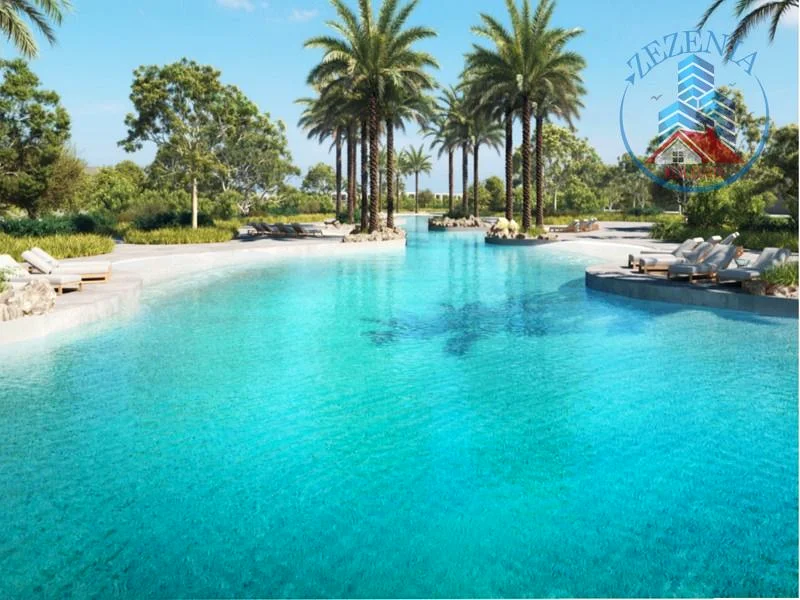 Crystal Lagoon View ✔Townhouse Price Aprtment ✔  Gated  ✔ Cash Discount ✔ Direct Sales ✔63201140726659114