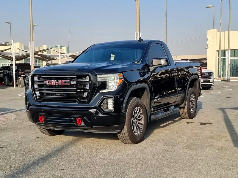 GMC ATA GCC63156040412931113