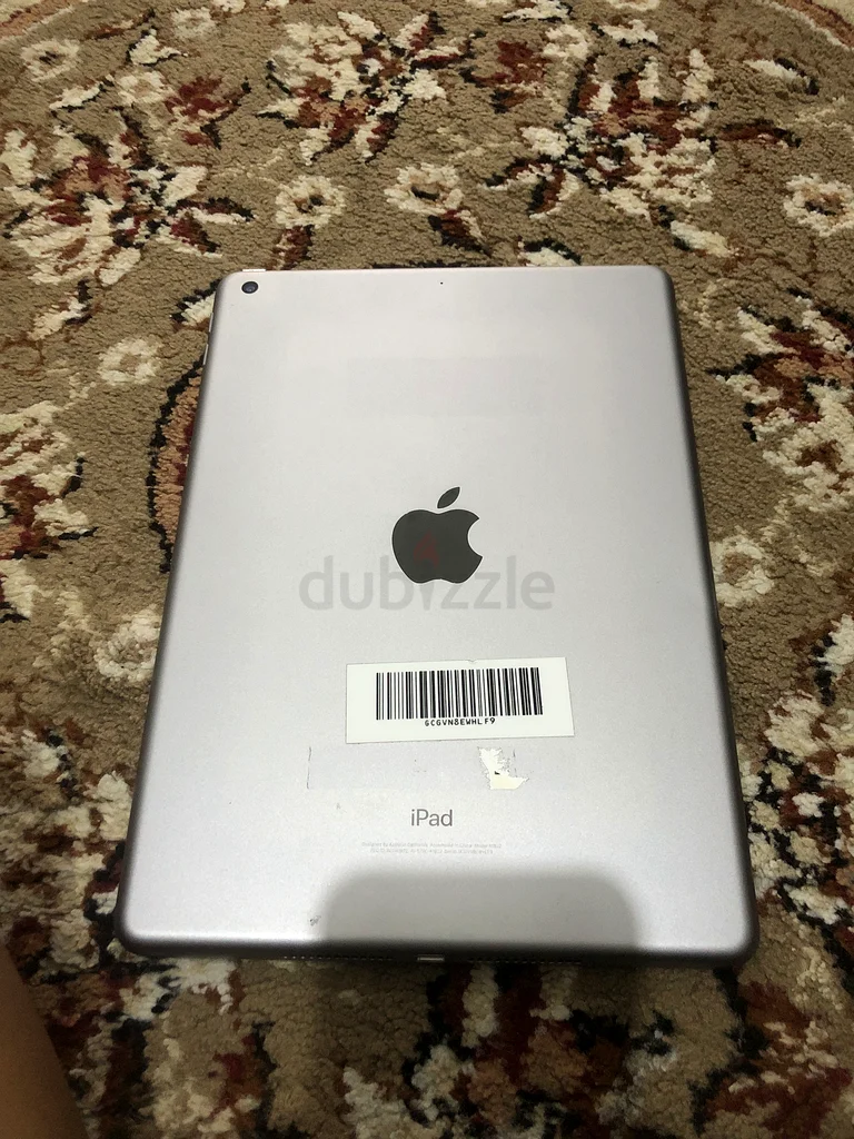 آي باد الجيل الخامس 32 جيجابايت63216357150722113