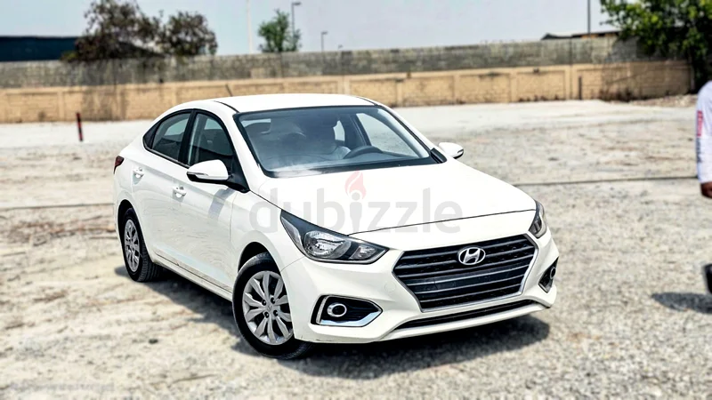 Hyundai Accent 202063169914786177112