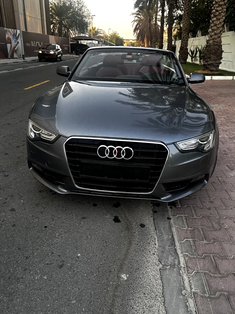 Audi A563224792569091111