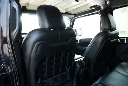 Jeep Wrangler, миниатюра 12