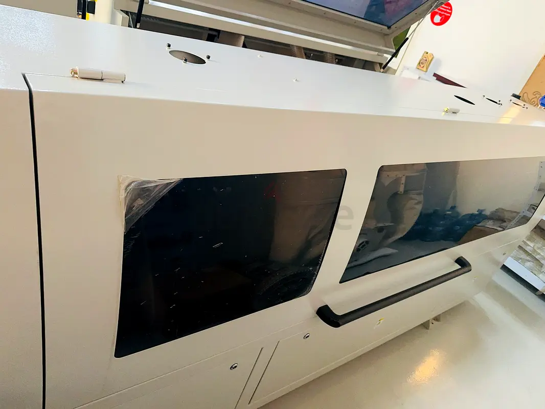 Edge banding machine mf50A63257633702915113