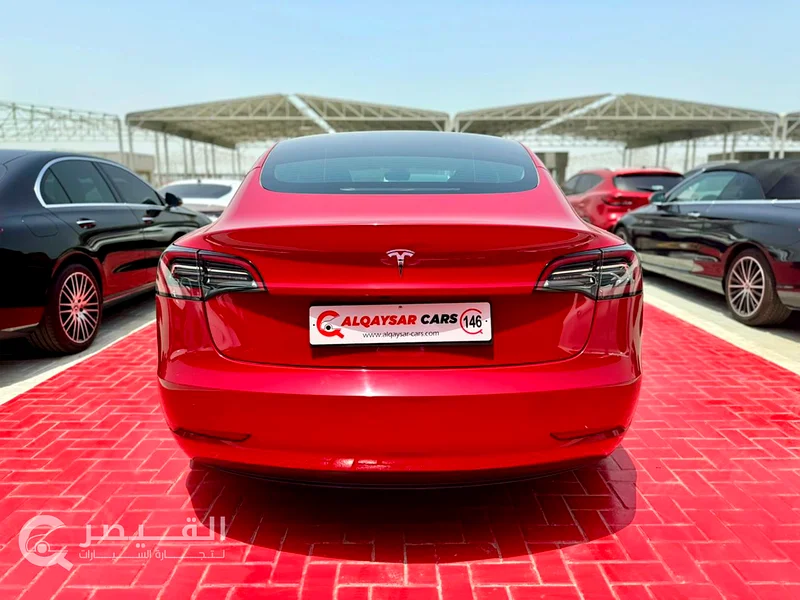 Tesla Model 3 2023 GCC63156040539649113