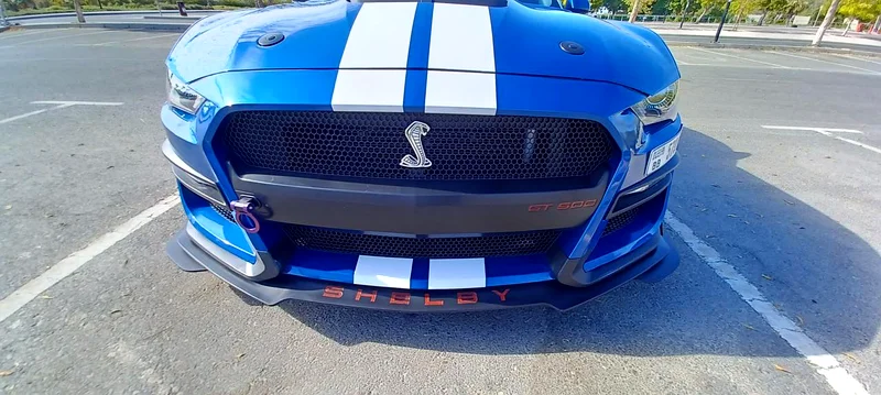 Ford Mustang 201763157444238082114