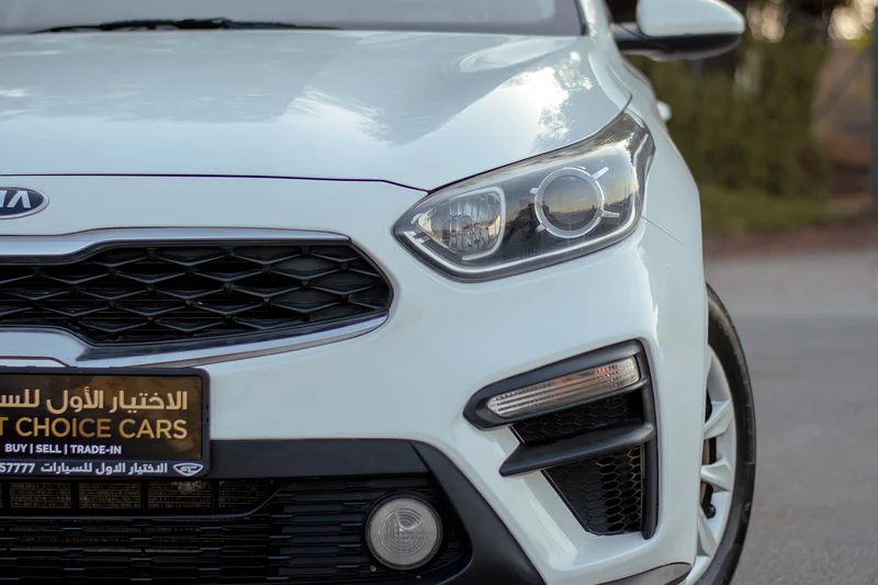 AED 468/month | 2020 Kia Cerato | LX | GCC Specs | REF#K7774263155552914563112