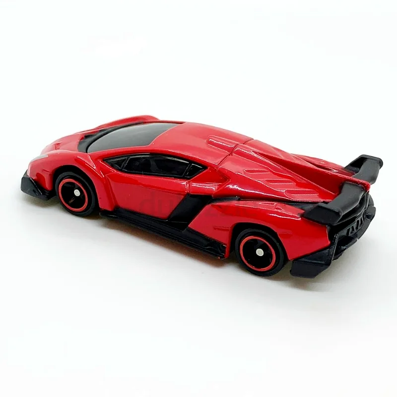 Takara Tomy A0-01 Lamborghini Veneno Miniature Car - Limited Edition63228314718465111