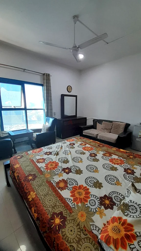 Fully Furnished 3BHK Apartment for Sale | Al Khor Tower | 2366 Sqft | Rashidiya 1,63293535691394112
