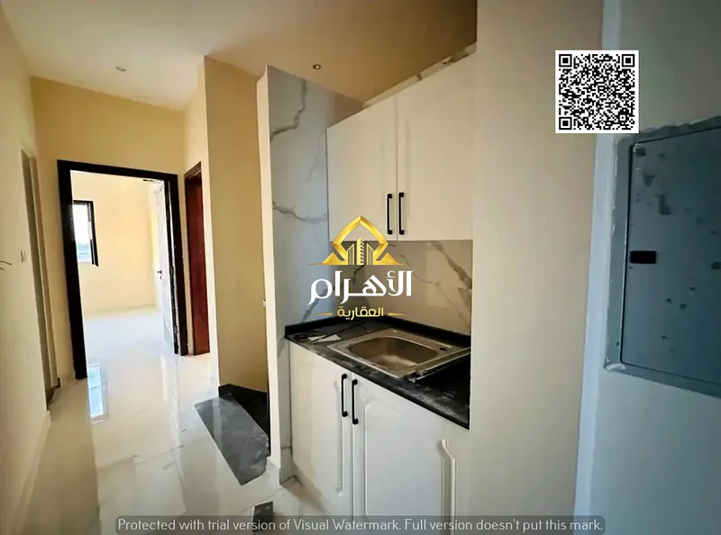 A very luxurious villa with a new and innovative design for sale in Al Helio area, Ajman, a distinguished location and close to all vital services and63900608509571113