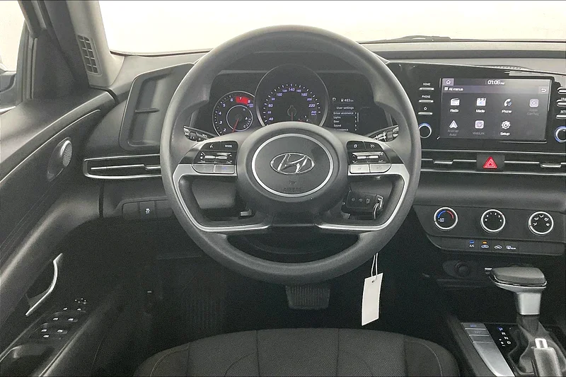 2023 Hyundai Elantra Smart  • Big Price Drop • Lowest Price Guaranteed • 42486463160161993217113
