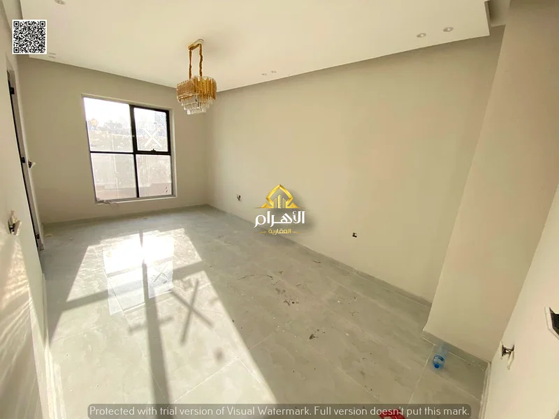 Villa for sale in Al Helio 2, including registration fees 🏡 with an elegant and luxurious design ✨ close to all services 🛍️63901904418946113