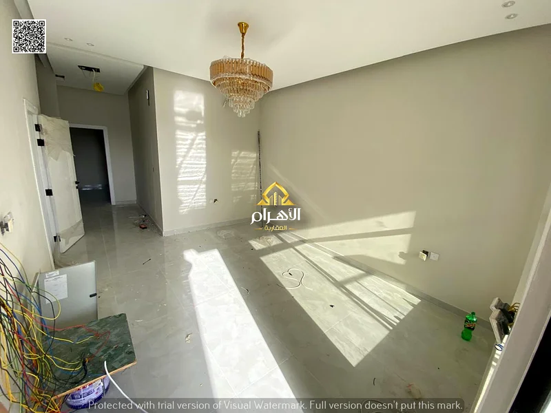 Villa for sale in Al Helio 2, including registration fees 🏡 with an elegant and luxurious design ✨ close to all services 🛍️63901904418946112
