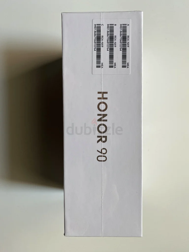 Honor 90 - United Kingdom Version63215379127171111
