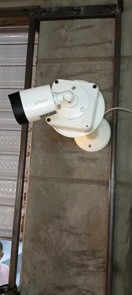 Maintenance and Installation of Surveillance Cameras63216362026499111