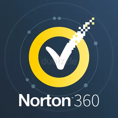 Norton 360 Deluxe