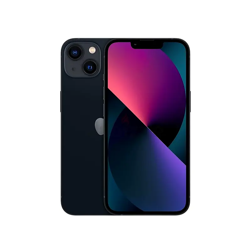Apple iPhone 13 - Sleek  Powerful Smartphone