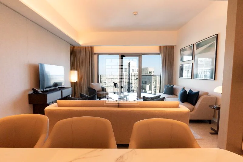 Facing Creek | 4 Years Service Charge Waiver | Post Handover64028556085378110