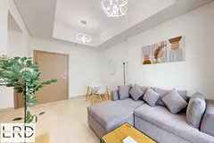 Elegant | 1 Bedroom | Great Amenities