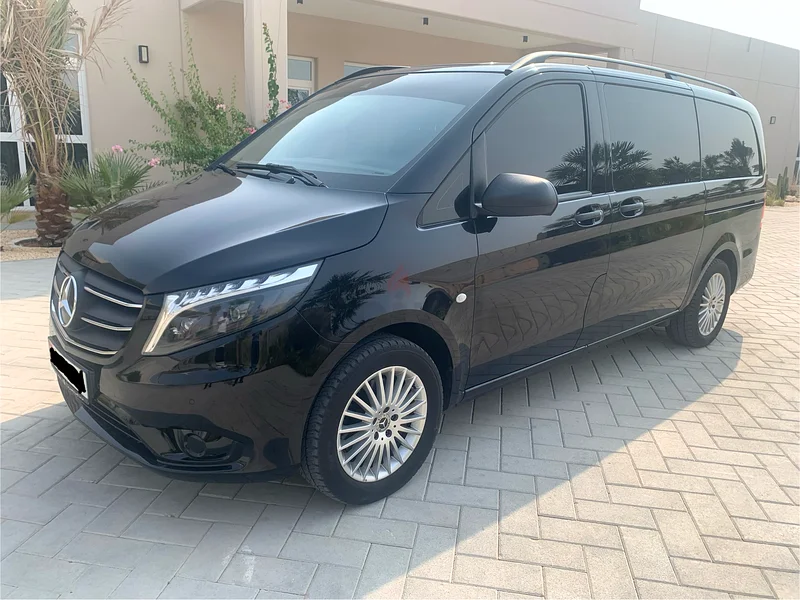 2024 Mercedes-Benz Vito63157885632897113