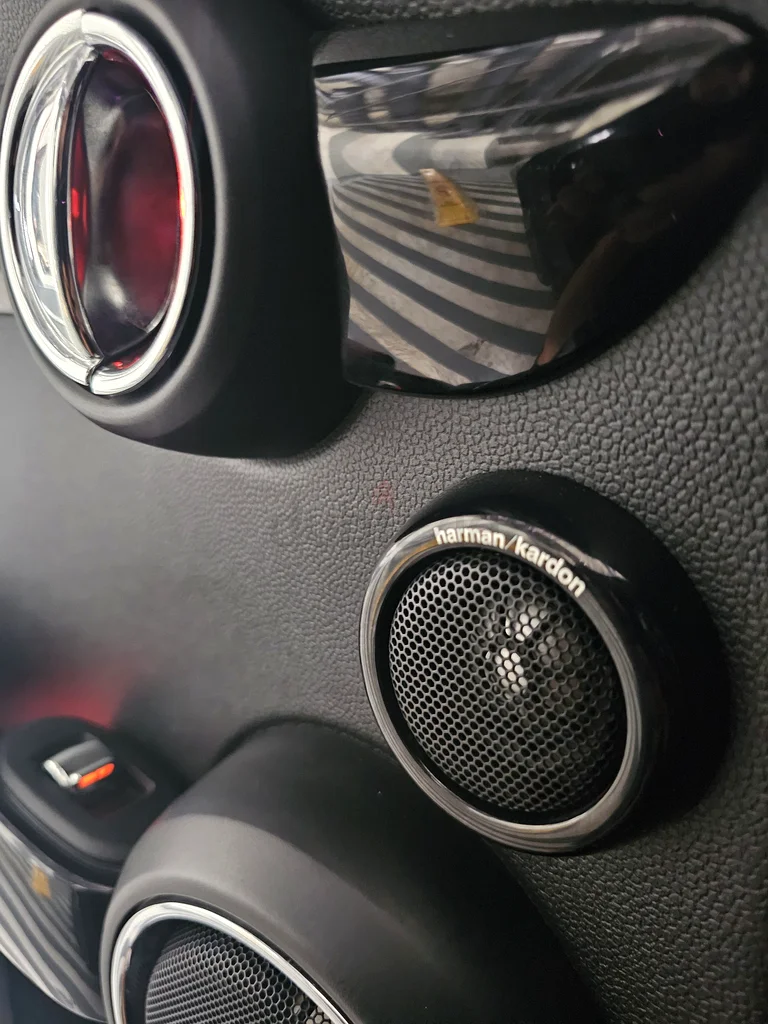 ميني كوبر / JCW / طلاء أصلي63156040563841113