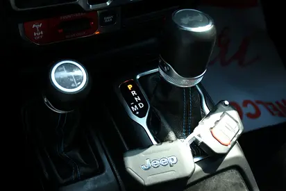 Jeep Wrangler, миниатюра 6