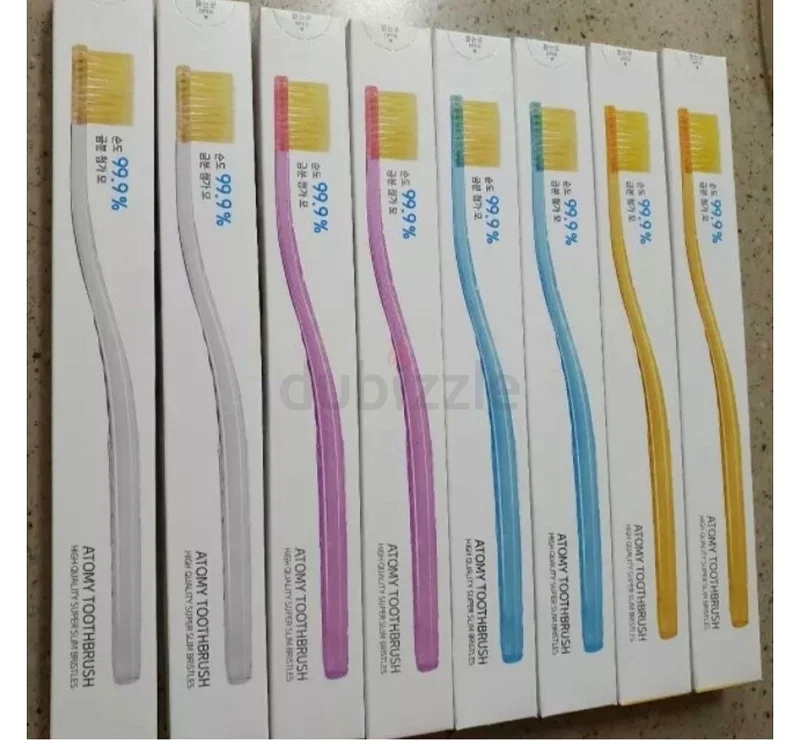 Atomy Herbal Hair Shampoo - Brand New and Flawless Condition!63201689956995113