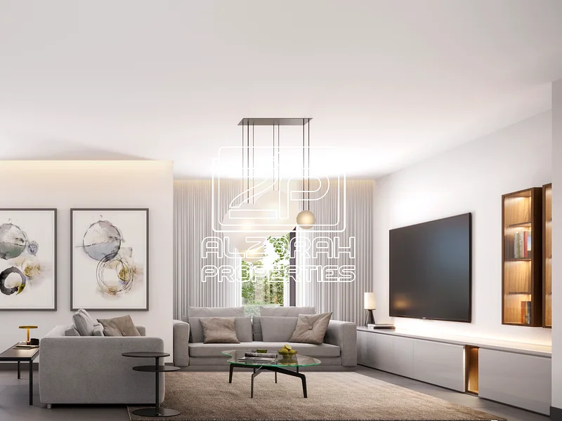 Luxurious Villa! | Smart Home features I Payment plan directly with developer I 5% down payment I Freehold for all nationalities63201140741506111