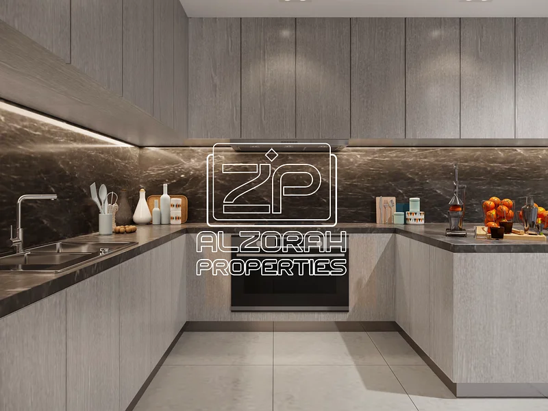 Luxurious Villa! | Smart Home features I Payment plan directly with developer I 5% down payment I Freehold for all nationalities63201140741506113