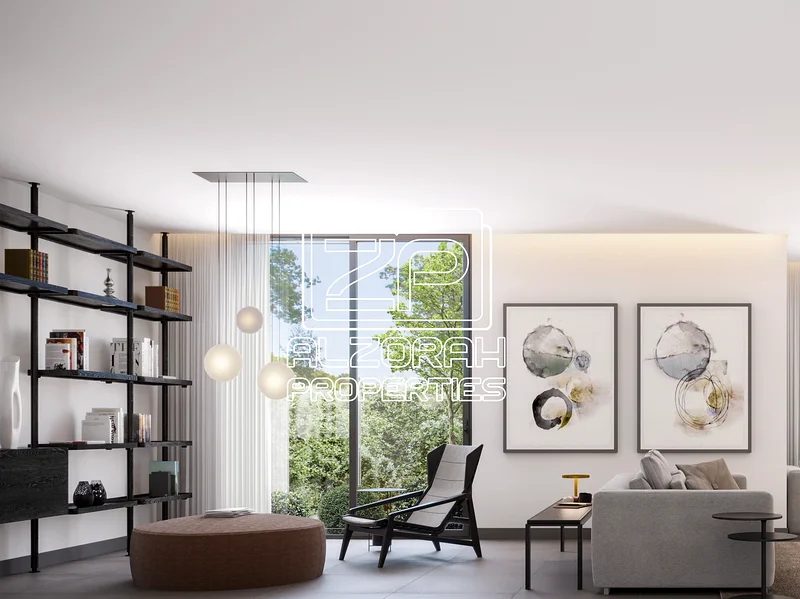 Luxurious Villa! | Smart Home features I Payment plan directly with developer I 5% down payment I Freehold for all nationalities63201140741506112