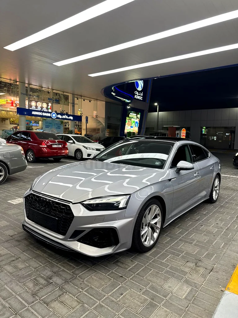 Audi A5 2023632247925821471119