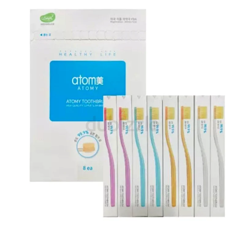 Atomy Herbal Hair Shampoo - Brand New and Flawless Condition!63201689956995111