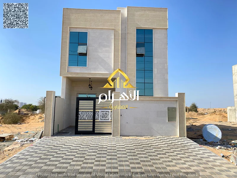 For sale, a stone villa, directly from the owner, at an attractive price, freehold and inherited, no service fees63901474114690110