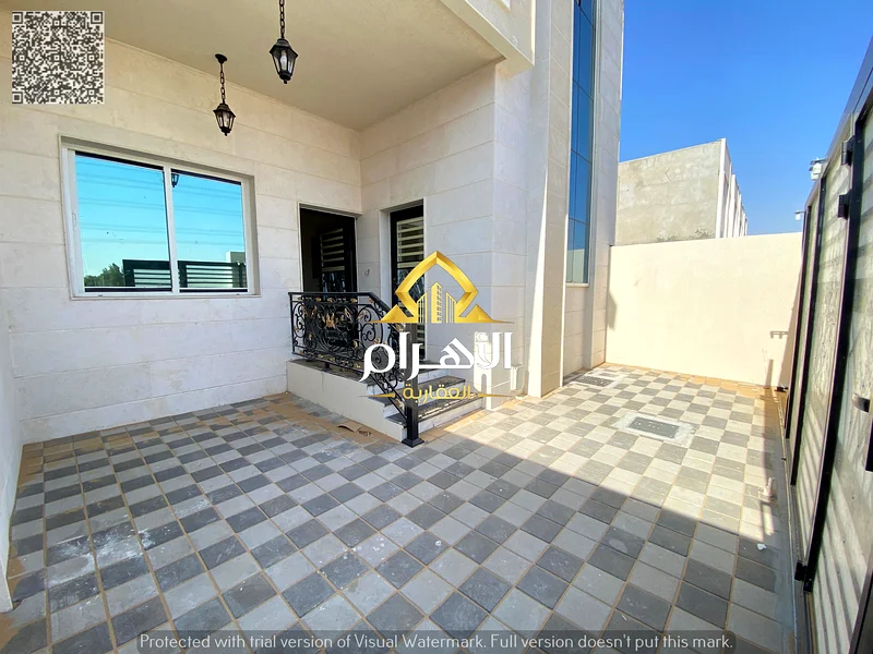 For sale, a stone villa, directly from the owner, at an attractive price, freehold and inherited, no service fees63901474114690111