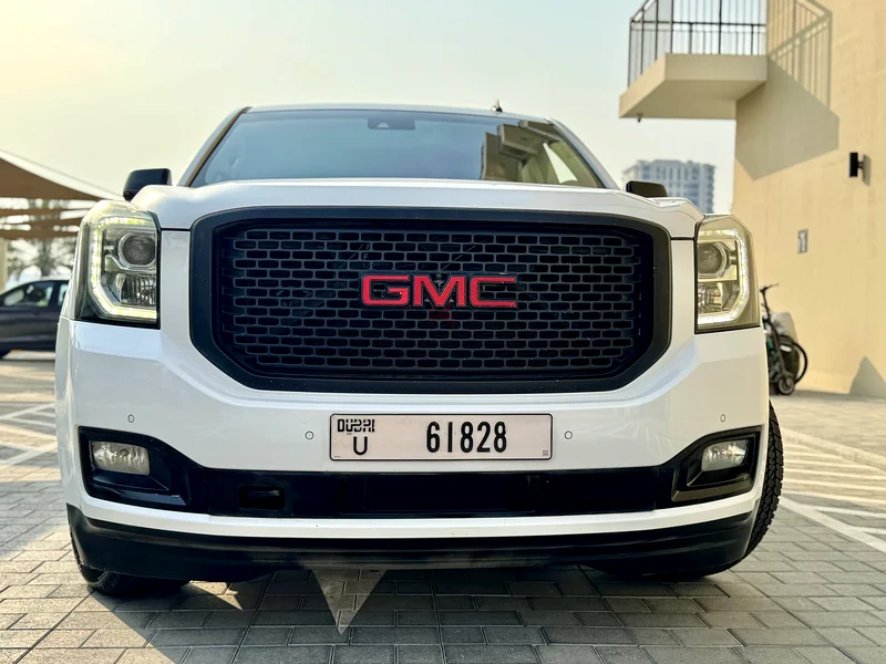GMC YUKON DENALI GCC, Low Kilometres, Full Option, Private Sale, perfect condition63156040338561114