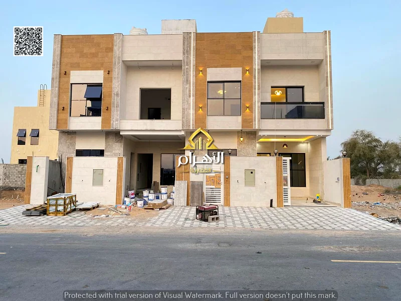 بسعر يشمل رسوم التسجيل، والملكية مباشرة من المالك، والتمويل البنكي.63902964292866112