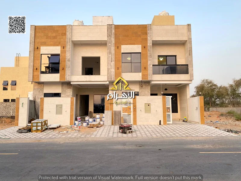 بسعر يشمل رسوم التسجيل، والملكية مباشرة من المالك، والتمويل البنكي.63902964292866113