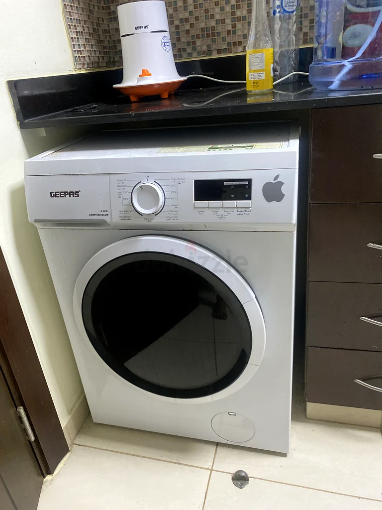 Efficient Qeeras Washing Machine for Sale!63169940066178111