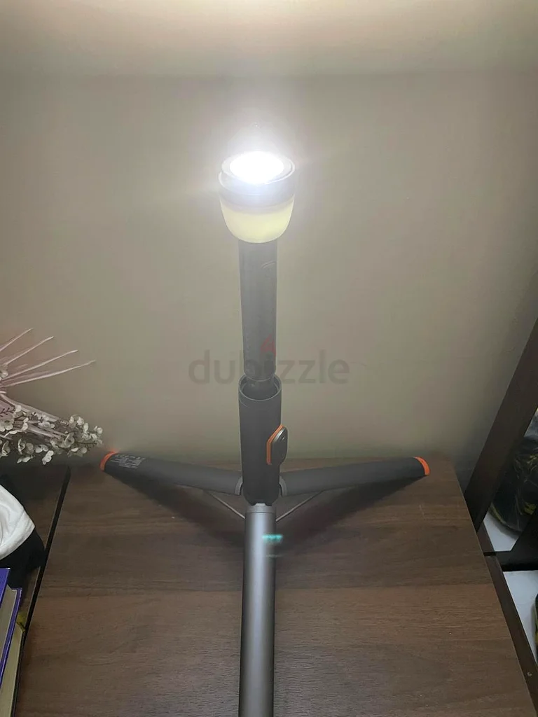 Camping Outdoor Light / Multi Function Torch + Remote63246236990593113