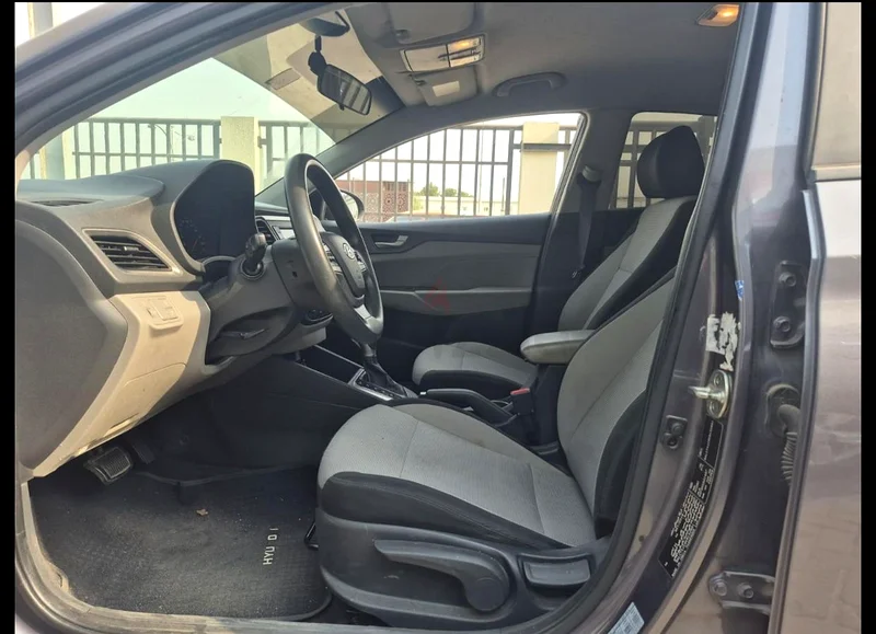 Perfect condition, like brand new, Accent 201963406902027523113