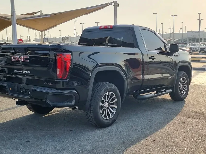 GMC ATA GCC63156040412931112