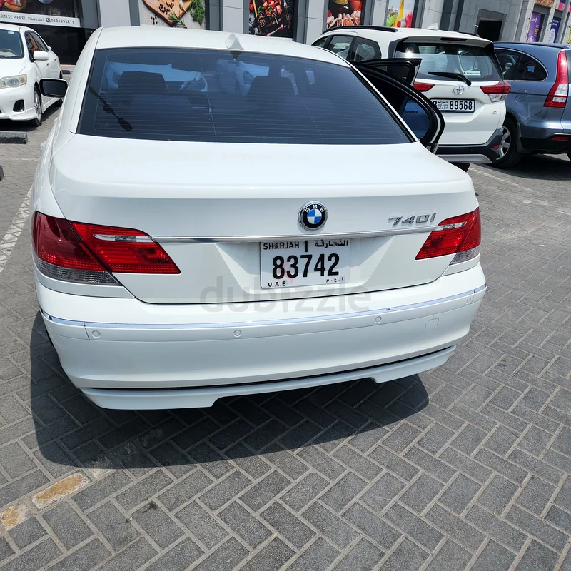 BMW Perfect condition63156542380161114