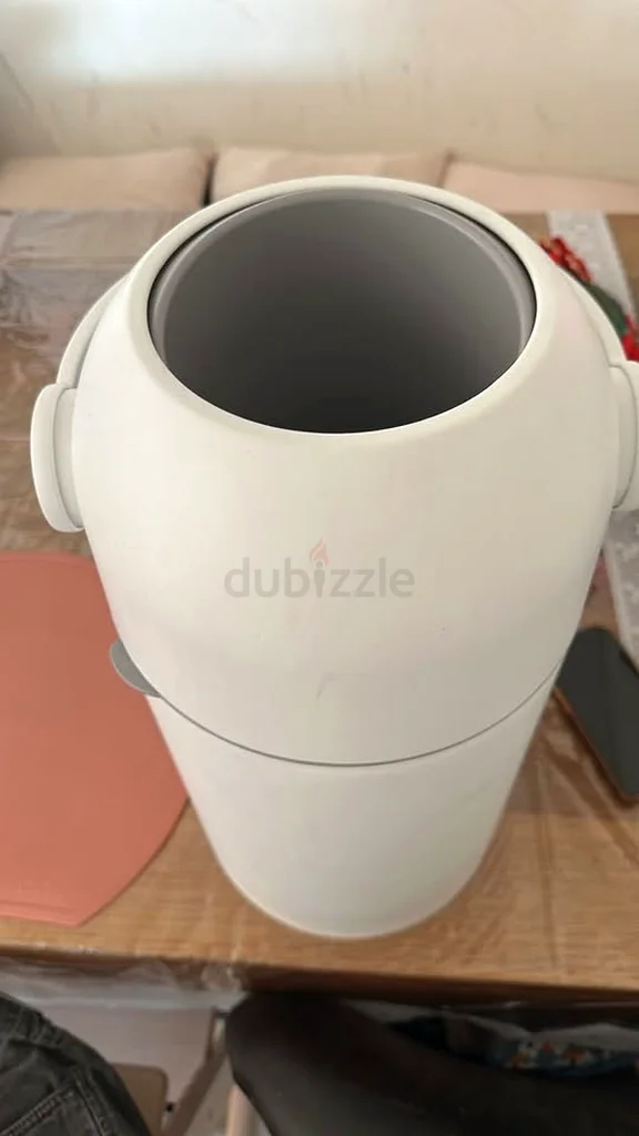 Nappy Disposal Bin - Diaper Pail632262662347541113