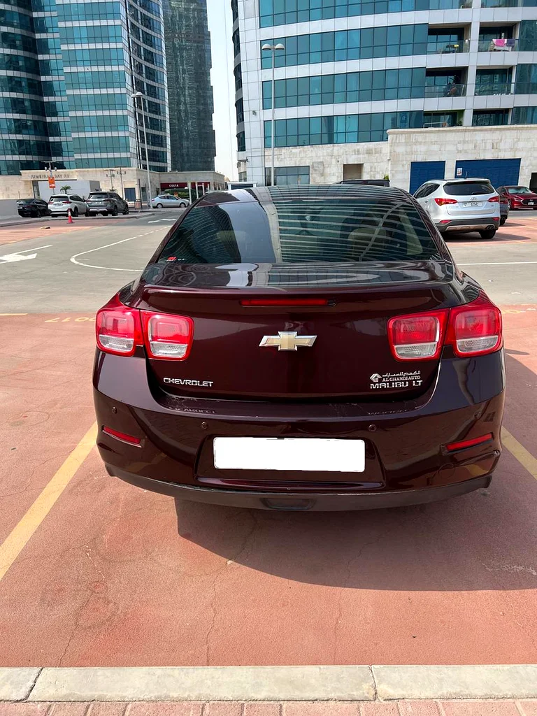 Chevrolet Malibu For Sale63155092084866111