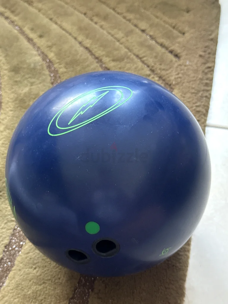 Storm Fast Pitch Bowling Ball for Sale!63247759245825112