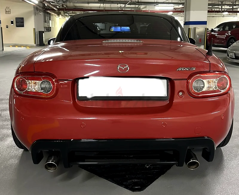 Mazda MX 563155091800065113