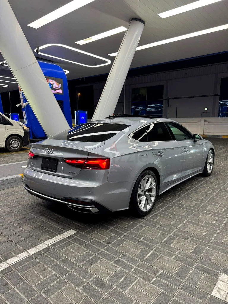 Audi A5 202363224792582147113