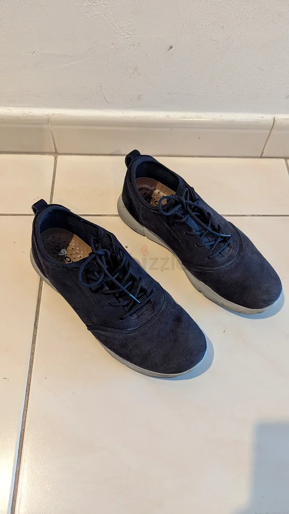 Geox shoes men euro 4263237615587331110